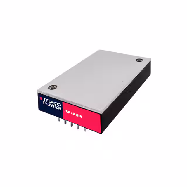 TEP 40-7213UIR Traco Power  DC DC Converters